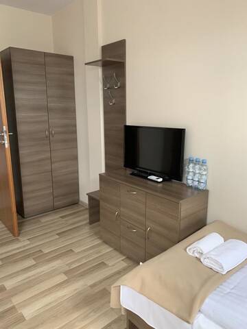 Фото Мини-отель WESTA г. Krzyżanów 4