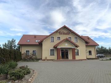 Фото Мини-отель WESTA г. Krzyżanów 1