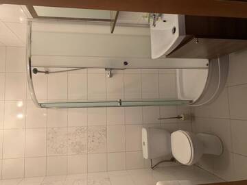 Фото номера Двухместный номер эконом-класса с 2 отдельными кроватями Мини-отель WESTA г. Krzyżanów 9